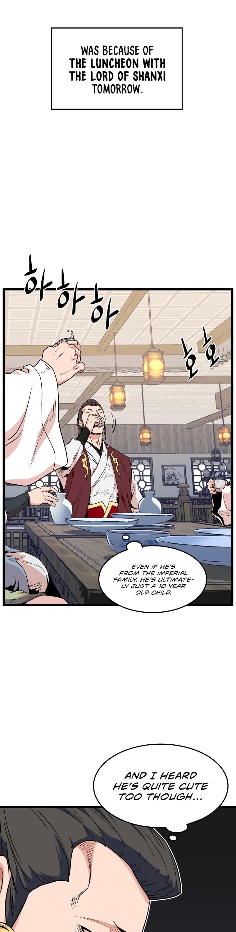 Murim Login Chapter 93 image 07
